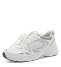 Tamaris Sneakers Donna White Pearl 23799-46