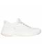 Skechers Sneakers Donna White Rose Gold Countour Foam Golden Hour 150413