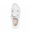 Skechers Sneakers Donna White Rose Gold Countour Foam Golden Hour 150413