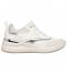 Skechers Sneakers Donna White/Silver Billion 2 Monroe 177342