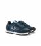 SUN68 Sneakers Uomo Navy Blue Tom Solid Z36101