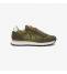 SUN68 Sneakers Uomo Militare Tom Solid Z36101