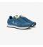 SUN68 Sneakers Uomo Avio Scuro Tom Solid Z36101