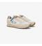 SUN68 Sneakers Uomo Bianco Panna Tom Vintage Z36104