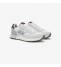 SUN68 Sneakers Uomo Bianco Jaki 2.0 Solid Z36115