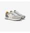 SUN68 Sneakers Uomo Grigio Chiaro Jaki 2.0 Solid Z36115