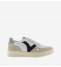 Victoria Sneakers Uomo Donna Seul Bianco Gris 1257101