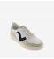 Victoria Sneakers Uomo Donna Seul Bianco Gris 1257101