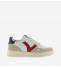 Victoria Sneakers Uomo Seul Bianco Navy Rosso 1257101
