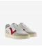 Victoria Sneakers Uomo Seul Bianco Navy Rosso 1257101