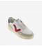 Victoria Sneakers Uomo Seul Bianco Navy Rosso 1257101