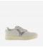 Victoria Sneakers Donna Seul Serraje 1257144 Scam. Ghiaccio / Glitter Argento