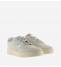 Victoria Sneakers Donna Seul Serraje 1257144 Scam. Ghiaccio / Glitter Argento