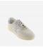 Victoria Sneakers Donna Seul Serraje 1257144 Scam. Ghiaccio / Glitter Argento
