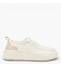 Jeep Sneakers Donna Off White Nature Wallabee