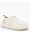 Jeep Sneakers Donna Off White Nature Wallabee