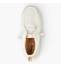 Jeep Sneakers Donna Off White Nature Wallabee