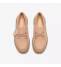 Clarks Torhill Boat Beige 26186301