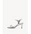 Tamaris Sandalo Donna 28008-42 Silver