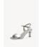 Tamaris Sandalo Donna 28008-42 Silver