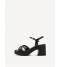 Tamaris Sandalo Donna 28313-44 Black Leather