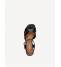 Tamaris Sandalo Donna 28313-44 Black Leather