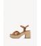 Tamaris Sandalo Donna 28313-44 Pelle Cognac