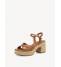 Tamaris Sandalo Donna 28313-44 Pelle Cognac