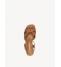 Tamaris Sandalo Donna 28313-44 Pelle Cognac