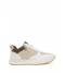 Tamaris Sneakers Donna Essential Ivory  Comb 23732-41