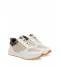 Tamaris Sneakers Donna Essential Ivory  Comb 23732-41