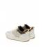 Tamaris Sneakers Donna Essential Ivory  Comb 23732-41