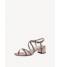 Tamaris Sandalo Donna Rose Glam 28204-42