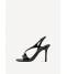 Tamaris Sandalo Donna Black 28322-46