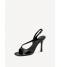 Tamaris Sandalo Donna Black 28322-46