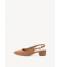 Tamaris Slingback Donna 29500-42  Cognac
