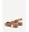 Tamaris Slingback Donna 29500-42  Cognac