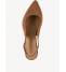 Tamaris Slingback Donna 29500-42  Cognac