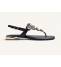 Gioseppo Sandalo Nero Donna Kaduna 78745-P