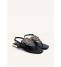 Gioseppo Sandalo Nero Donna Kaduna 78745-P