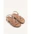 Gioseppo Sandalo Oro Rosa Donna EMKOANI 79229-P
