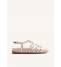 copy of Gioseppo Sandalo Platino Donna LOLGORIAN 79291-P