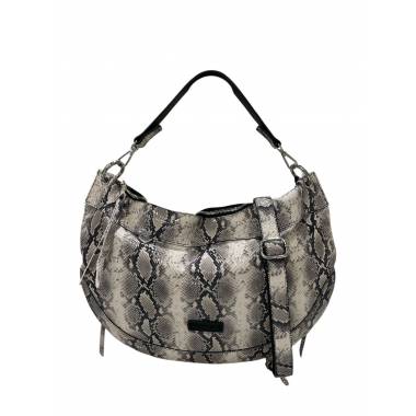 Ripani Borsa a Spalla Donna Vivienne L Pelle Roccia