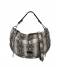 Ripani Borsa a Spalla Donna Vivienne L Pelle Roccia