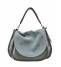 Ripani Borsa a Spalla Donna Michelle M Pelle Scam. Blue Jeans