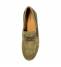 Frau Barca Uomo Suede Planet Panna 24B7