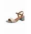 Tamaris Sandalo Donna Ivory Comb. 28249-42