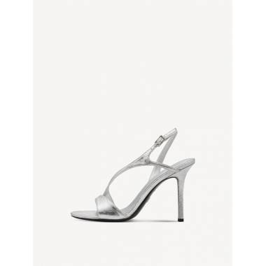 Tamaris Sandalo Donna 28321-46 Silver