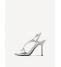 Tamaris Sandalo Donna 28321-46 Silver