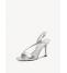 Tamaris Sandalo Donna 28321-46 Silver